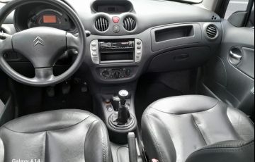 Citroën C3 1.4 I Glx 8v - Foto #4