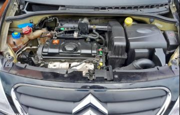 Citroën C3 1.4 I Glx 8v - Foto #6