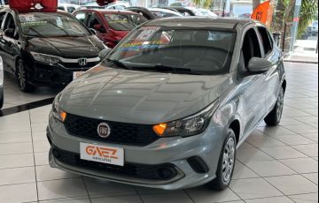 Fiat Argo 1.3 Firefly Drive