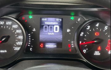 Fiat Argo 1.3 Firefly Drive - Foto #4