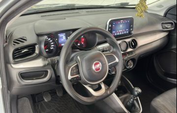 Fiat Argo 1.3 Firefly Drive - Foto #5