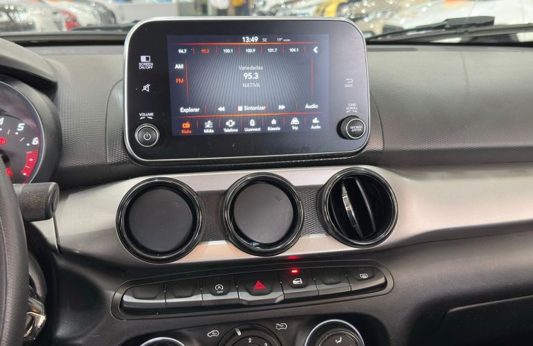 Fiat Argo 1.3 Firefly Drive - Foto #6