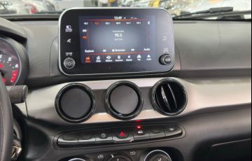 Fiat Argo 1.3 Firefly Drive - Foto #6