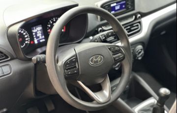 Fiat Argo 1.3 Firefly Drive - Foto #8