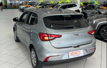 Fiat Argo 1.3 Firefly Drive - Foto #9