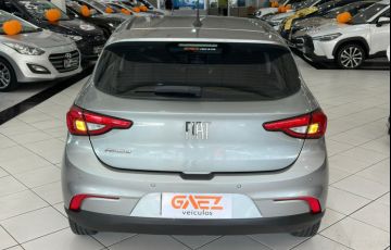 Fiat Argo 1.3 Firefly Drive - Foto #10