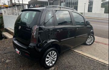 Fiat Idea Attractive 1.4 8V (Flex) - Foto #3