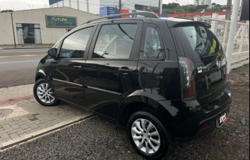 Fiat Idea Attractive 1.4 8V (Flex) - Foto #4