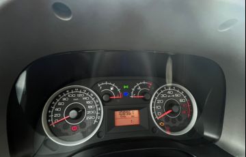 Fiat Idea Attractive 1.4 8V (Flex) - Foto #6