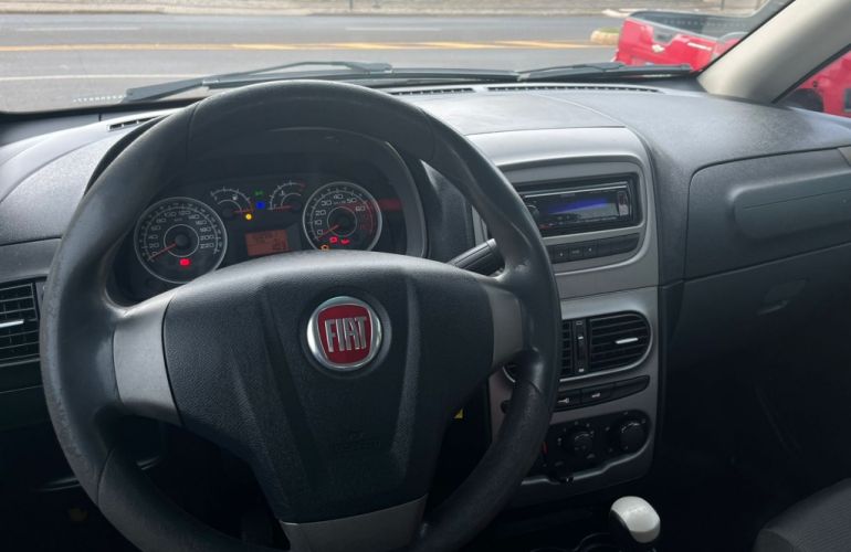 Fiat Idea Attractive 1.4 8V (Flex) - Foto #7