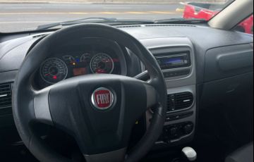 Fiat Idea Attractive 1.4 8V (Flex) - Foto #7