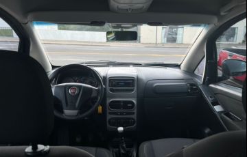 Fiat Idea Attractive 1.4 8V (Flex) - Foto #10