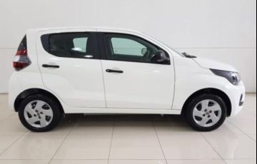Fiat Mobi 1.0 Evo Flex Like. Manual - Foto #3
