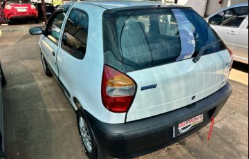 Fiat Palio Fire 1.0 8V (Flex) 2p - Foto #4