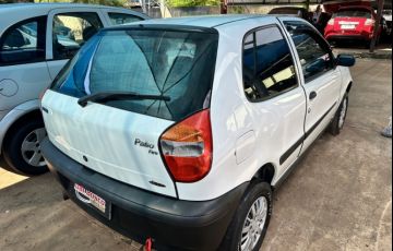 Fiat Palio Fire 1.0 8V (Flex) 2p - Foto #5