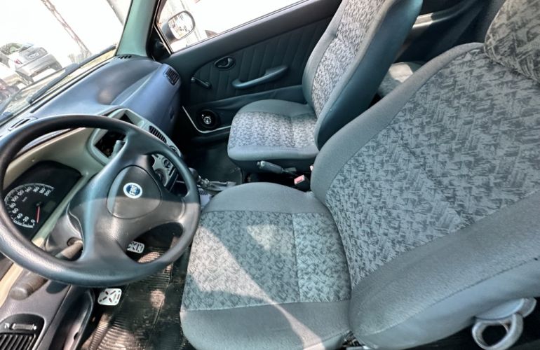 Fiat Palio Fire 1.0 8V (Flex) 2p - Foto #6