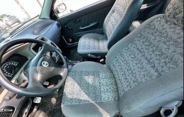 Fiat Palio Fire 1.0 8V (Flex) 2p - Foto #6