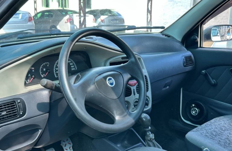 Fiat Palio Fire 1.0 8V (Flex) 2p - Foto #7