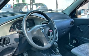 Fiat Palio Fire 1.0 8V (Flex) 2p - Foto #7