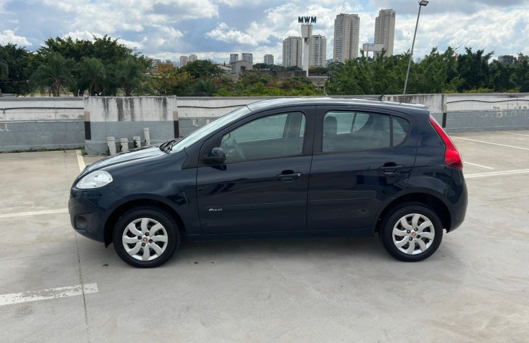 Fiat Palio 1.4 MPi Attractive 8v - Foto #2