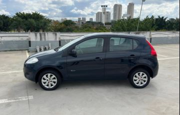 Fiat Palio 1.4 MPi Attractive 8v - Foto #2
