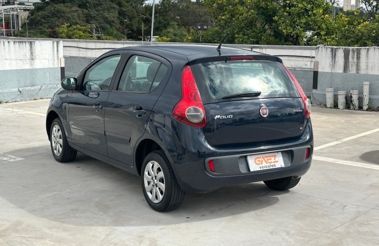 Fiat Palio 1.4 MPi Attractive 8v - Foto #3