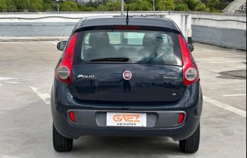 Fiat Palio 1.4 MPi Attractive 8v - Foto #4