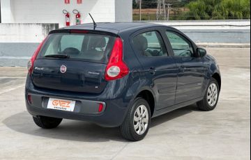 Fiat Palio 1.4 MPi Attractive 8v - Foto #5