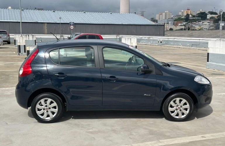 Fiat Palio 1.4 MPi Attractive 8v - Foto #6