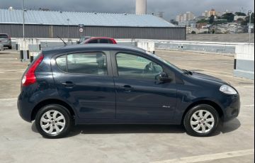 Fiat Palio 1.4 MPi Attractive 8v - Foto #6