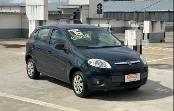 Fiat Palio 1.4 MPi Attractive 8v - Foto #7