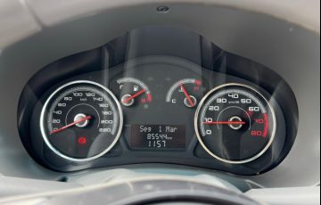 Fiat Palio 1.4 MPi Attractive 8v - Foto #9
