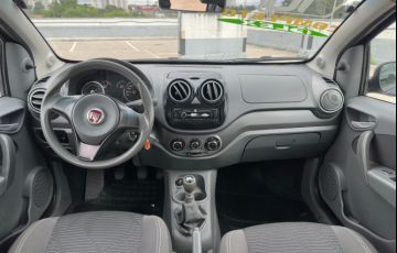 Fiat Palio 1.4 MPi Attractive 8v - Foto #10