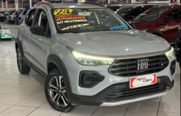 Fiat Pulse 1.0 Turbo 200 Audace