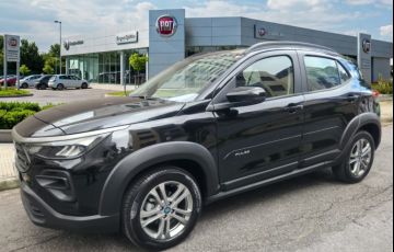 Fiat Pulse 1.3 Flex Drive Cvt