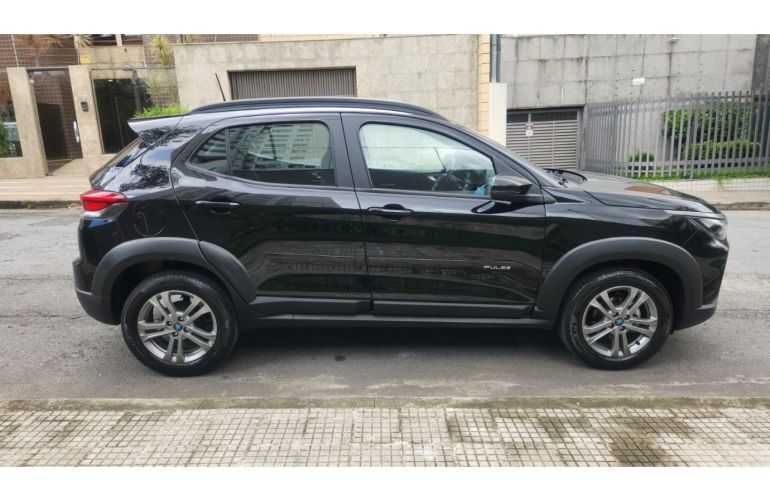Fiat Pulse 1.3 Flex Drive Cvt - Foto #10