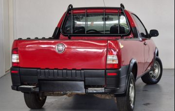 Fiat Strada Fire 1.4 (Flex) - Foto #5