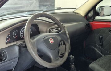 Fiat Strada Fire 1.4 (Flex) - Foto #6