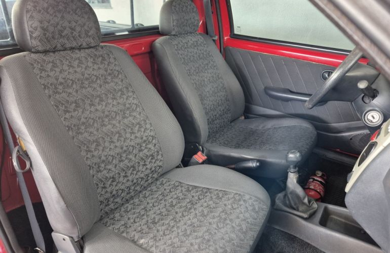 Fiat Strada Fire 1.4 (Flex) - Foto #7