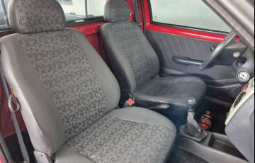 Fiat Strada Fire 1.4 (Flex) - Foto #7