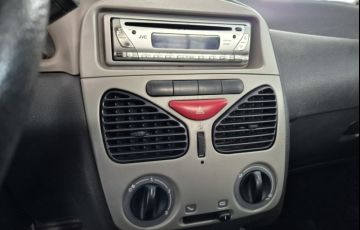 Fiat Strada Fire 1.4 (Flex) - Foto #8