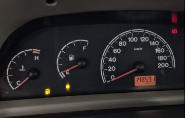 Fiat Strada Fire 1.4 (Flex) - Foto #9