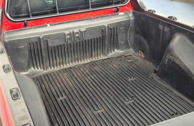 Fiat Strada Fire 1.4 (Flex) - Foto #10