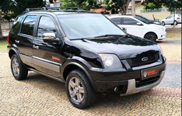 Ford Ecosport XLT 1.6 (Flex)