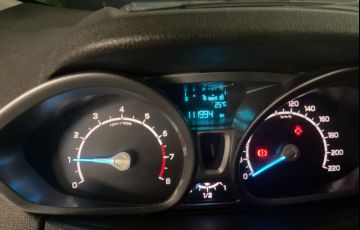 Ford Ecosport 1.6 SE 16V Flex 4p Manual - Foto #10