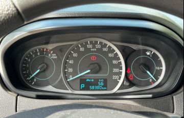 Ford Ka 1.5 Tivct SE Plus Sedan - Foto #10