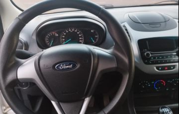Ford Ka 1.0 SE (Flex) - Foto #9