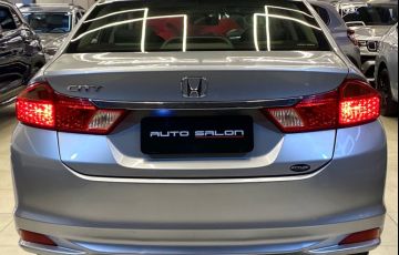 Honda City 1.5 LX 16v - Foto #5