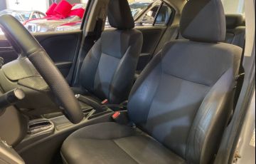 Honda City 1.5 LX 16v - Foto #10