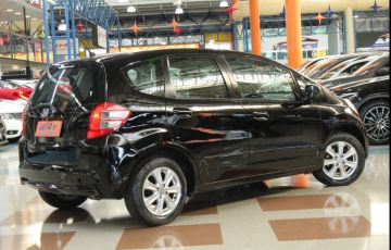 Honda Fit 1.4 LX 16v - Foto #2